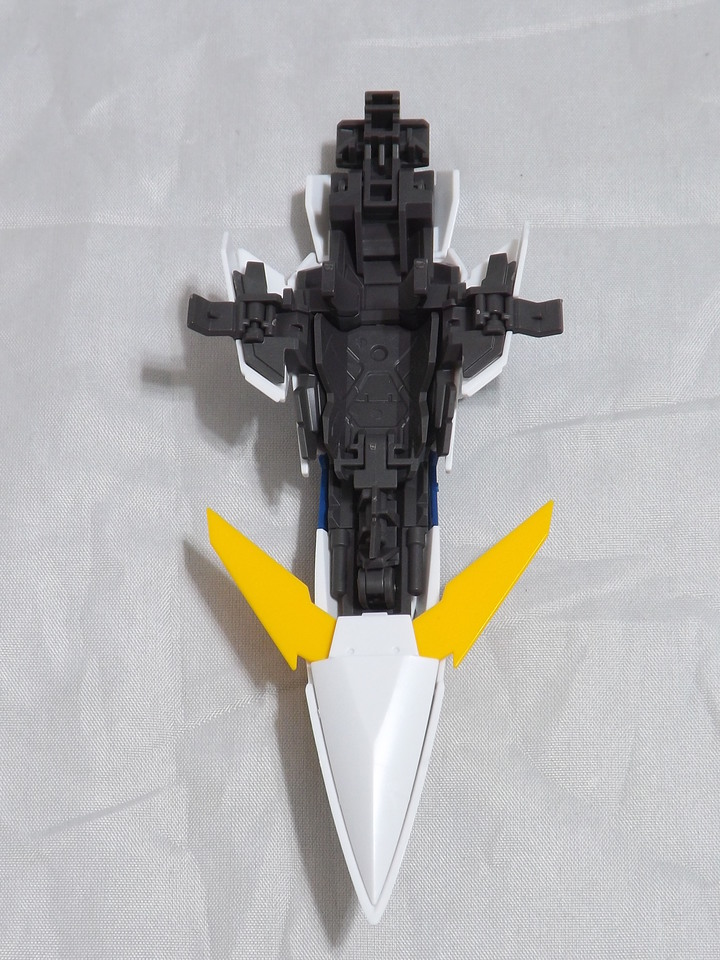 MG 飛翼鋼彈零式EW Ver.Ka開箱速組文