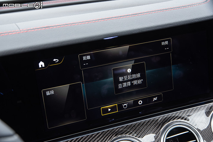 Mercedes-AMG E53 4MATIC+試駕 達到一個完美平衡的境界!