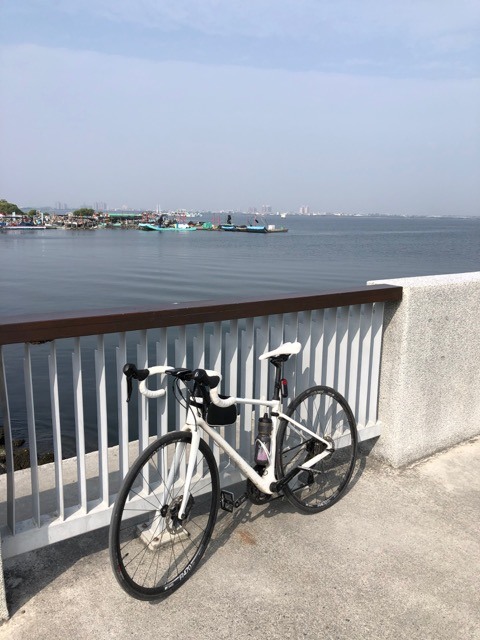 🚴🚴 高雄憶遊三日騎玩