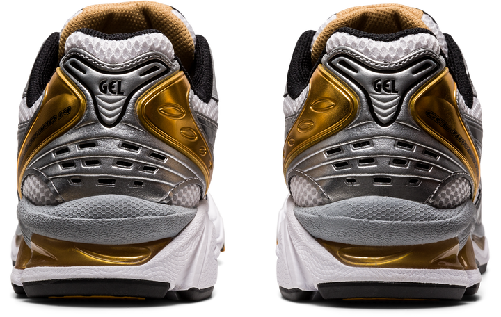 ASICS復刻經典鞋款GEL-KAYANO 14! 古銅色與金屬質感表達懷舊之美