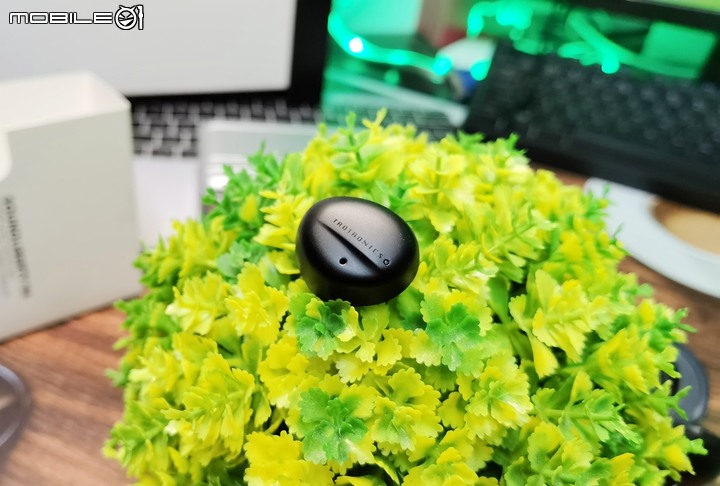 Taotronics TT-BH094真無線藍牙耳機 – 超低影音延遲、挑戰最平價降噪耳機！