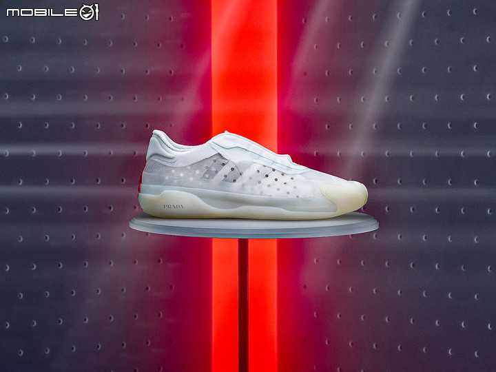 adidas X Prada再推聯名鞋A+P LUNA ROSSA 21 以帆船用鞋作為設計靈感!