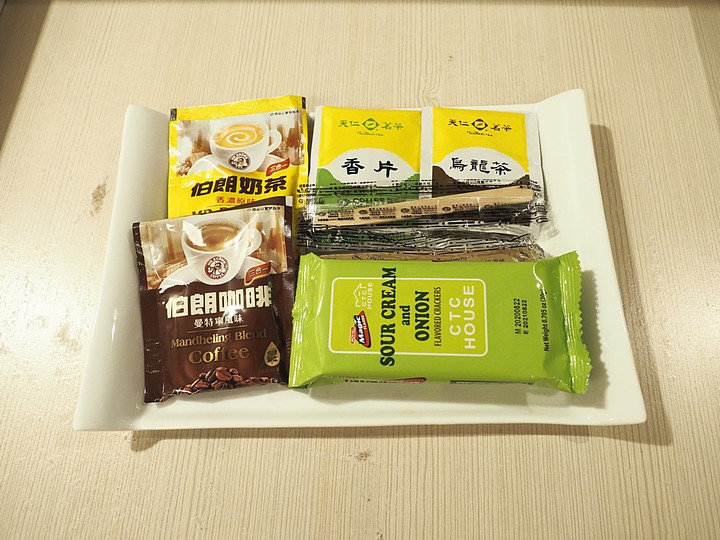 【住宿分享】高雄市 新興區 宮賞藝術飯店 — 有著大空間，一房一特色的旅館