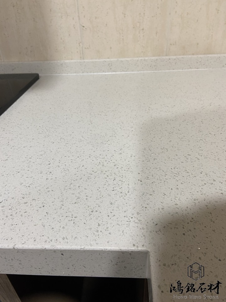 關於石英石手工水槽的功能性