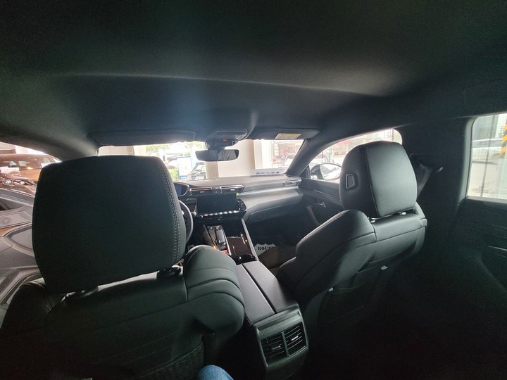 法系絕美跑旅！PEUGEOT 508SW 靜態賞車