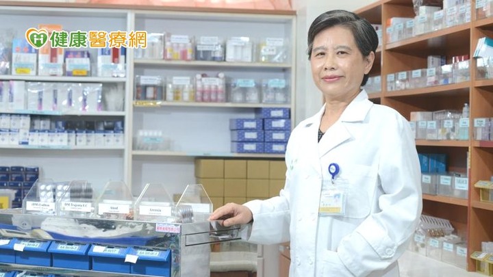 點我看大圖 別在意你吃的是學名藥,還是原廠藥藥師:安全、有效更重要!