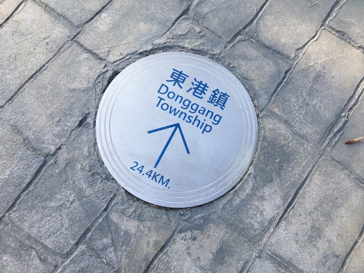 騎遊屏東市四大市場享食記
