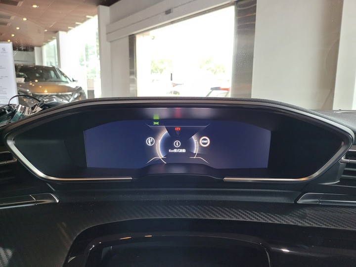 法系絕美跑旅！PEUGEOT 508SW 靜態賞車