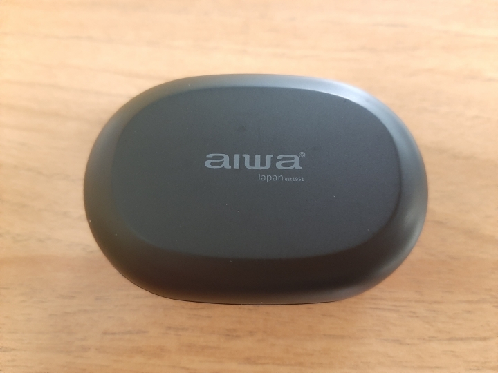 愛華 aiwa AT-X80J 真無線入耳式藍芽耳機