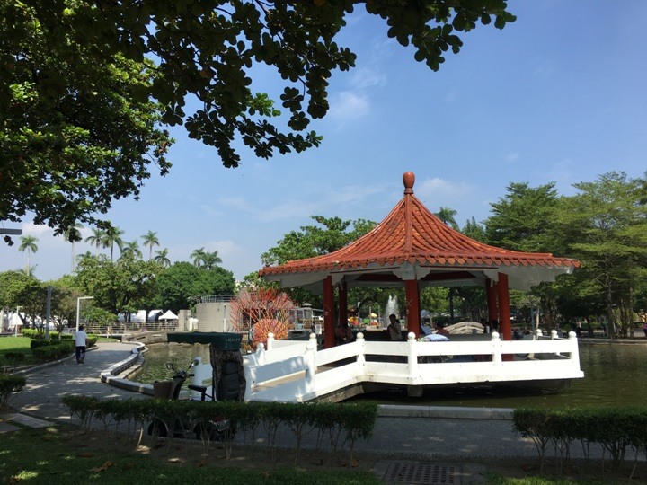 騎遊屏東市四大市場享食記