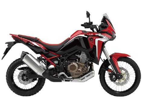 KTM 790 ADVENTURE vs HONDA 非洲雙