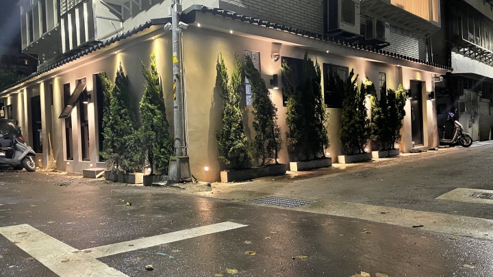 40年老公寓大整修
