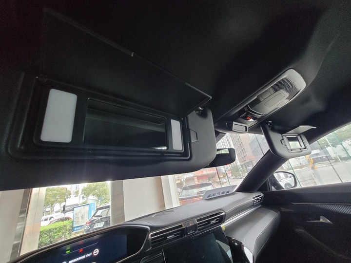 法系絕美跑旅！PEUGEOT 508SW 靜態賞車