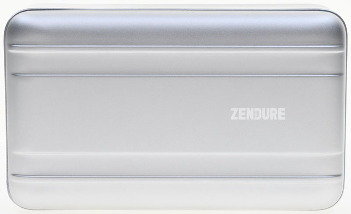 ZENDURE SuperTank Pro 26800mAh行動電源簡測