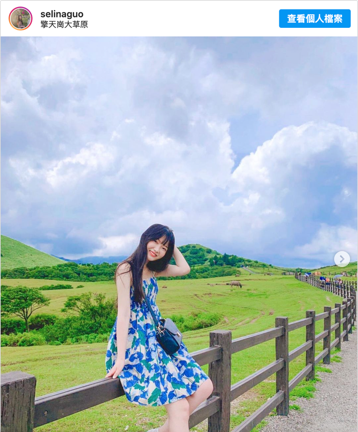 台北網美景點|5個熱門旅遊約會打卡景點