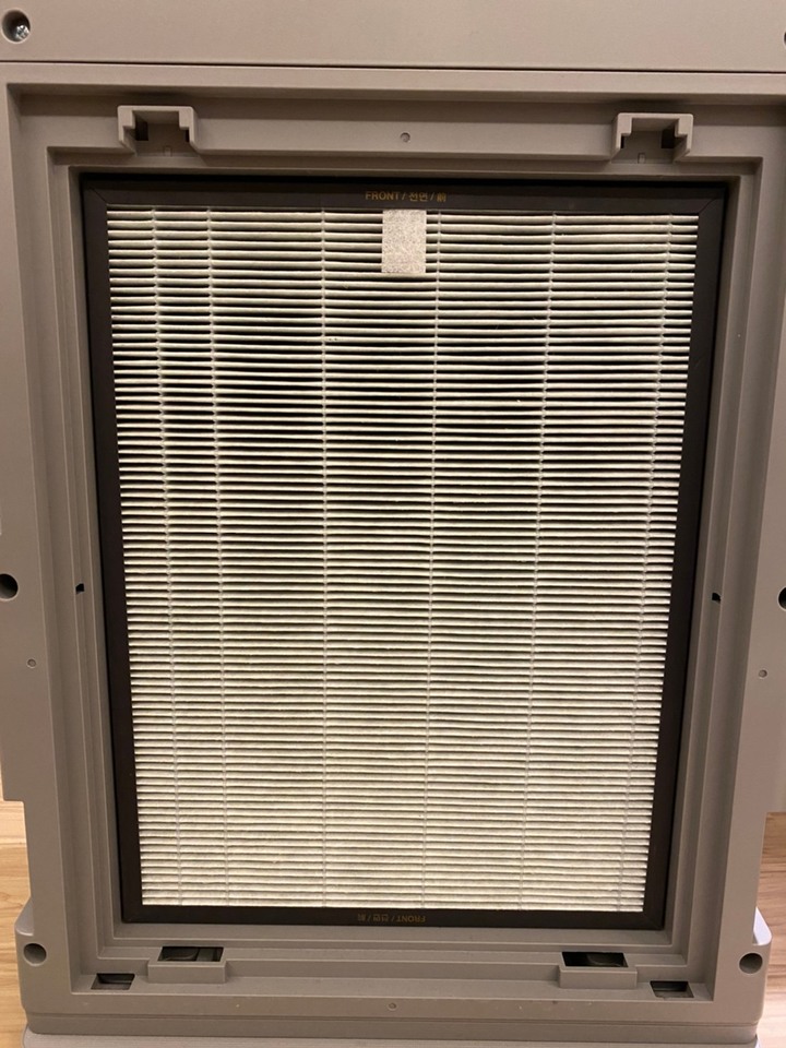 可取代循環扇的Coway AP-1220B心得分享