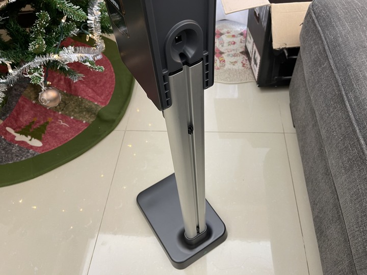 走上神壇的吸塵除蟎神器 LG A9K