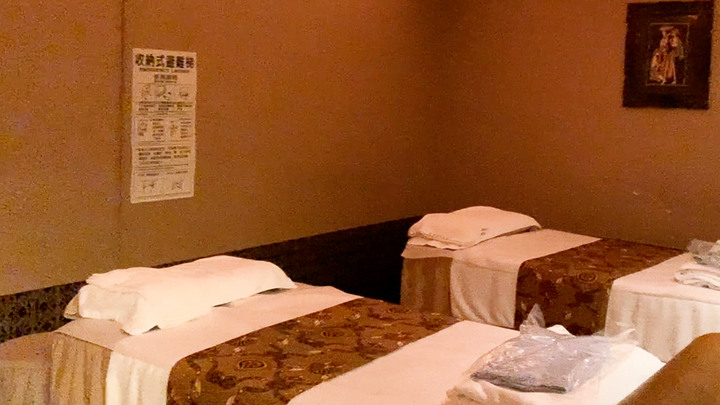 《台北士林SPA按摩推薦—慕禪SPA莊園》整體CP值高,情侶約會好選擇|士林夜市走累了也可以來個足浴按摩,舒服!