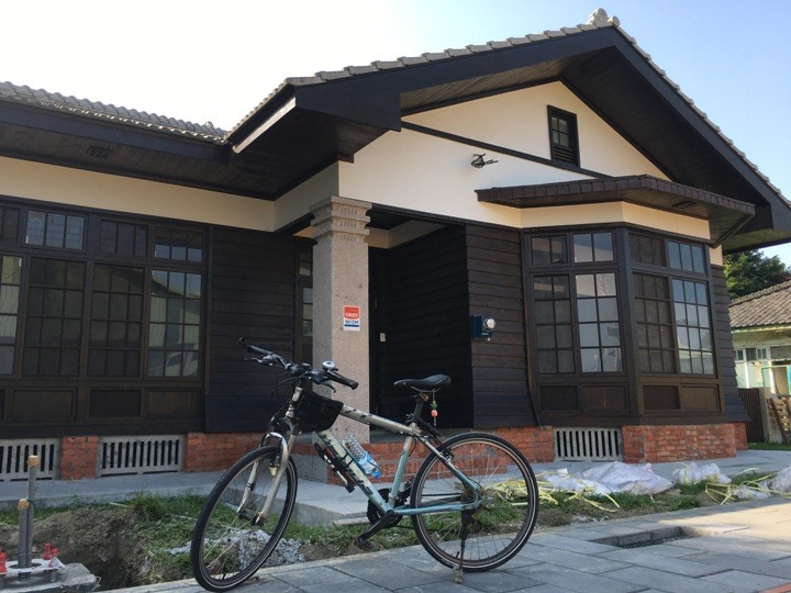 騎遊屏東市四大市場享食記