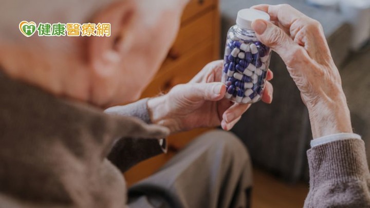 告別藥罐子複方治療協助控糖一針到位