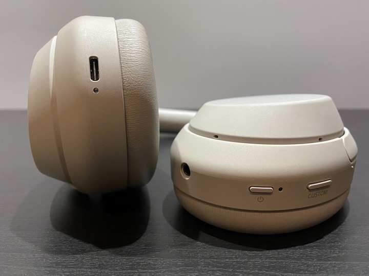 搭載索尼黑科技的WH-1000XM4開箱