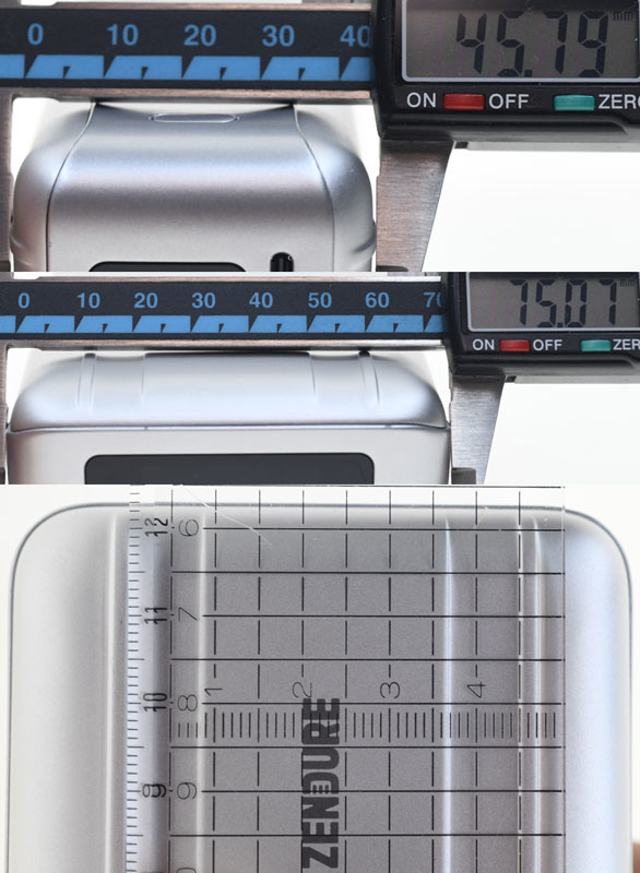 ZENDURE SuperTank Pro 26800mAh行動電源簡測