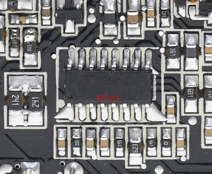 NZXT C850全模組化電源開箱