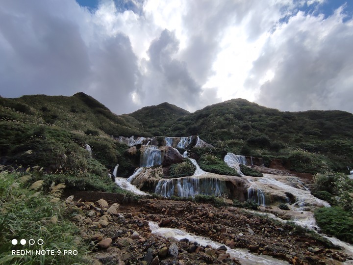 【開箱！】一億像素千元機！陸版 Redmi Note 9 Pro 雙色開箱！
