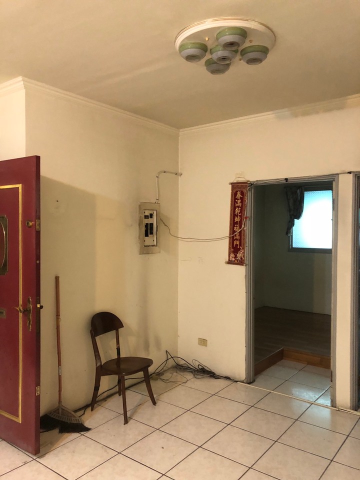 【開箱】竹北老屋翻新-屬於我們的滾動式裝修小窩(文超長圖多甚入)