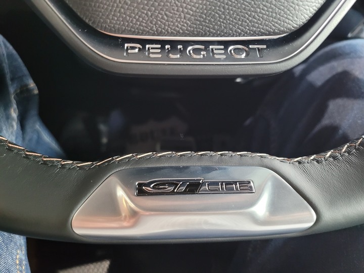法系絕美跑旅！PEUGEOT 508SW 靜態賞車