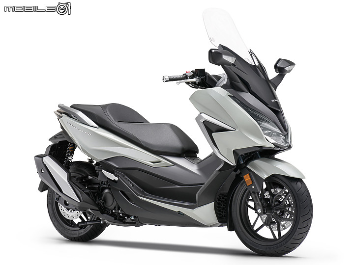 【快訊】HONDA 台灣本田重機 FORZA 350、CB650R、CBR650R 2021 年式定價出爐!