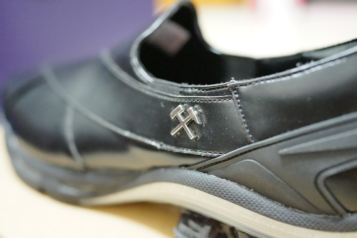 Kinsei的混血兄弟，GEL-Chappal