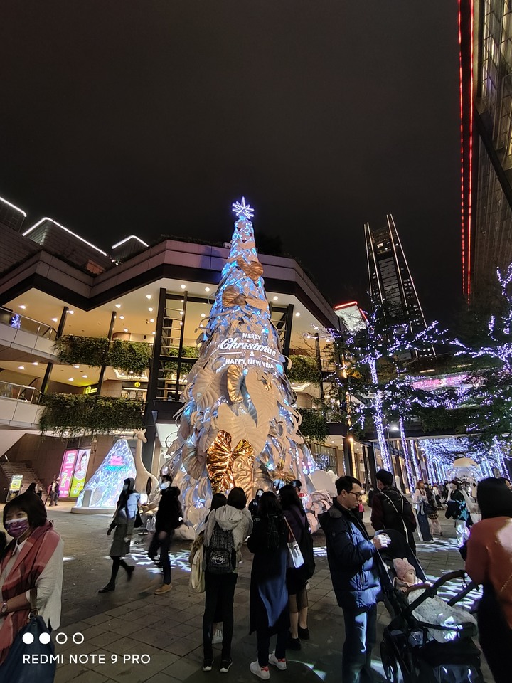 【開箱！】一億像素千元機！陸版 Redmi Note 9 Pro 雙色開箱！