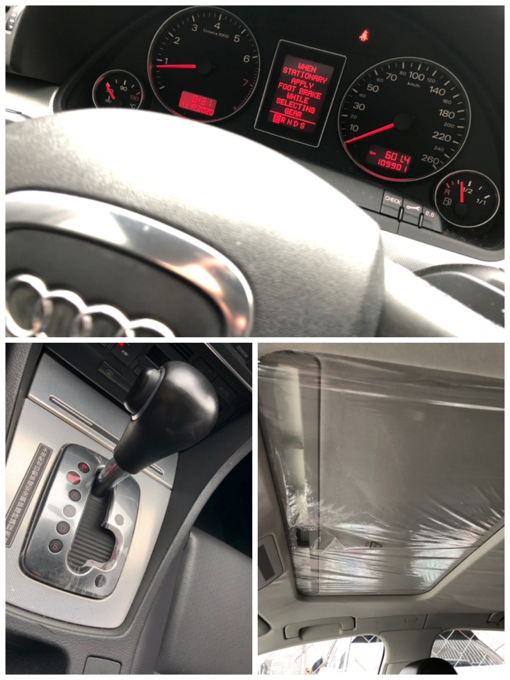 Audi Q3 S-Line 40TFSI Quattro看車、選車、購車心路歷程