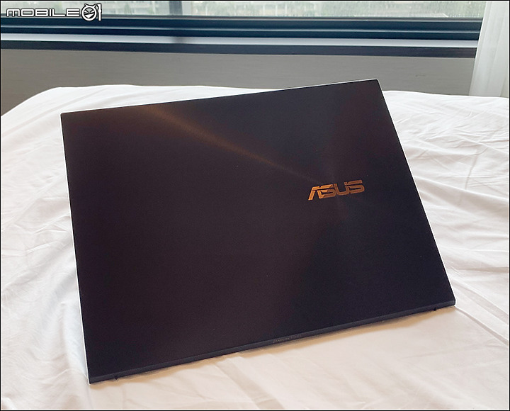 日本我來了之ASUS ZenBook S UX393