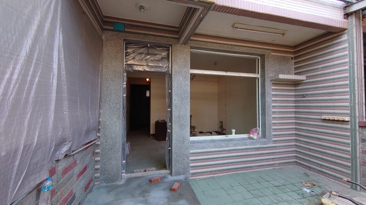 【開箱】透天老屋翻新!!!