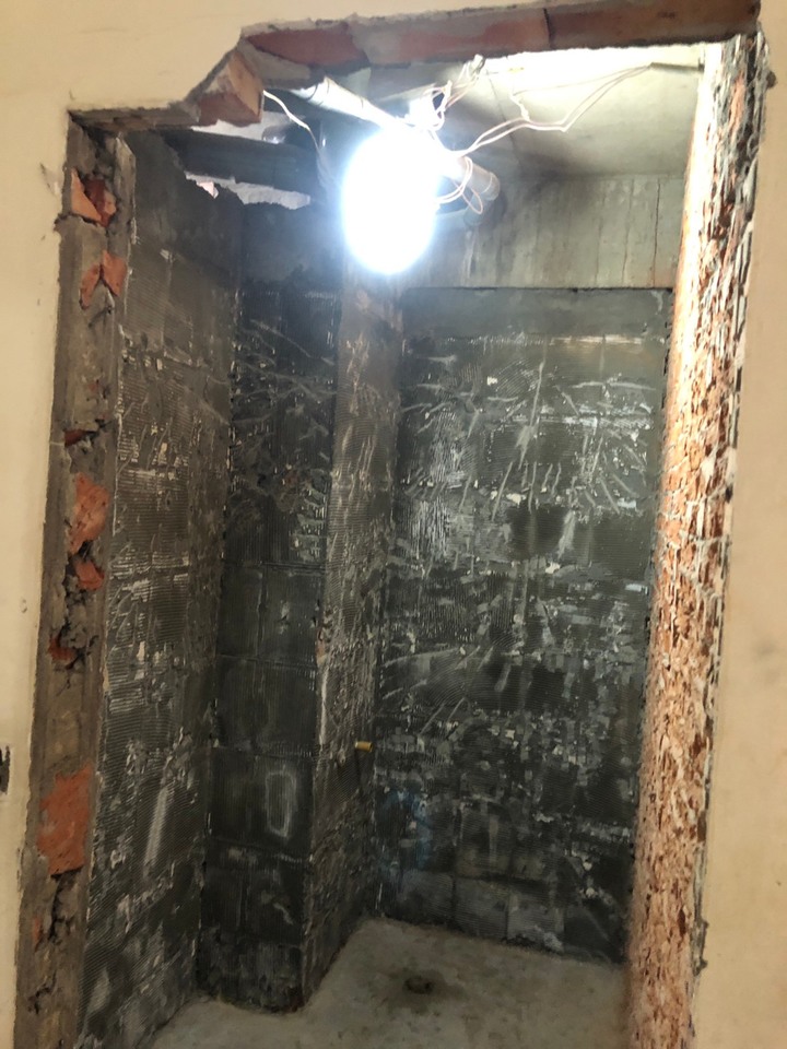 【開箱】竹北老屋翻新-屬於我們的滾動式裝修小窩(文超長圖多甚入)