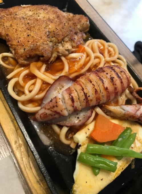 澳洲平價牛排 屏東店