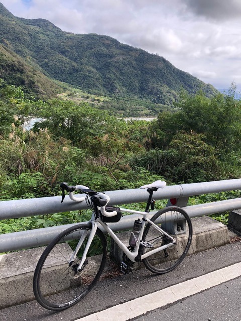 (2020冬) 🚴🚴 台東慢活 五日自由騎