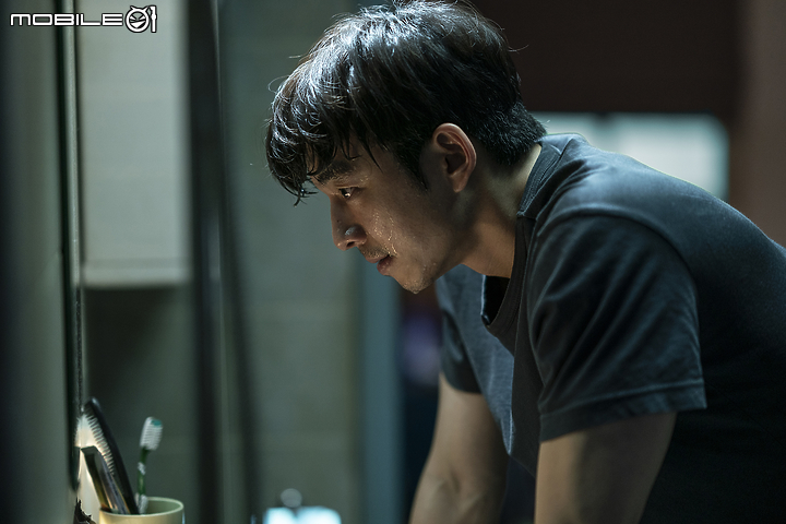 兩大男神攜手捍衛『永生』！ 生命意義、時間與永恆交織的動作片新話題《永生戰》！