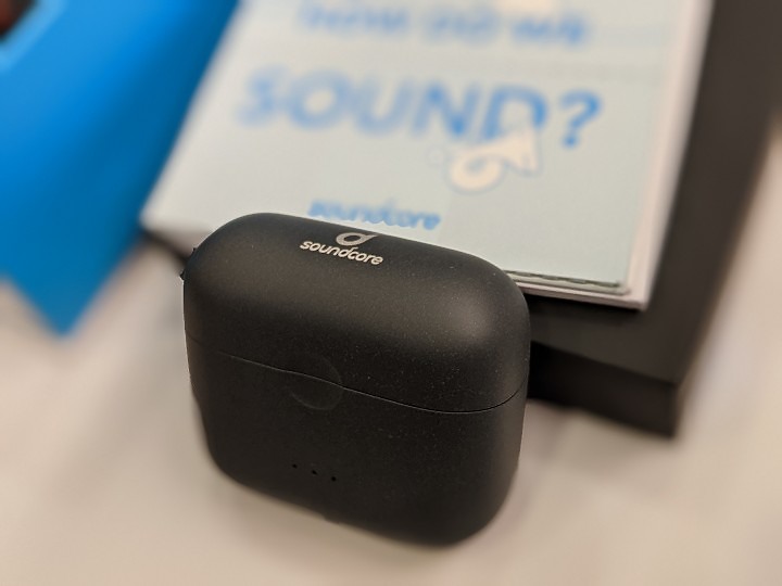 【正爸開箱】無限回味的CP值! Anker Liberty Air 2年終犒賞自己的好選擇
