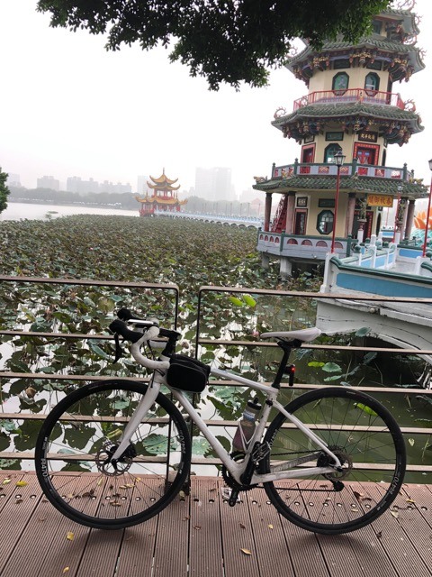 🚴🚴 高雄憶遊三日騎玩
