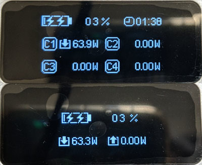 ZENDURE SuperTank Pro 26800mAh行動電源簡測
