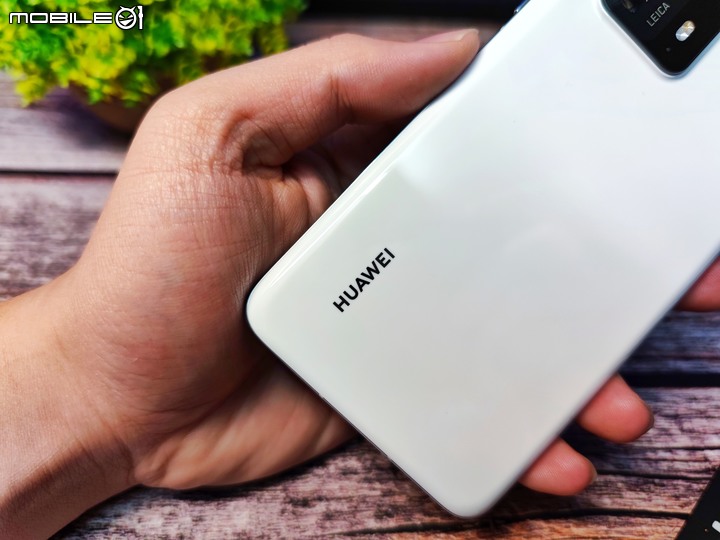 華為P40 Pro+開箱評測 - 陶瓷工藝、十倍光學變焦,是華為對黑科技的堅持