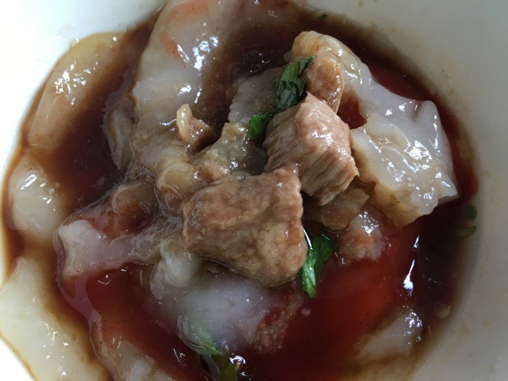 騎遊屏東市四大市場享食記