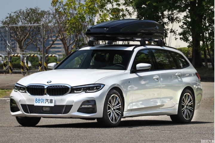 Audi Q3 S-Line 40TFSI Quattro看車、選車、購車心路歷程