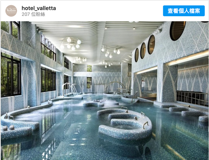 礁溪溫泉特輯｜精選TOP 11間人氣溫泉