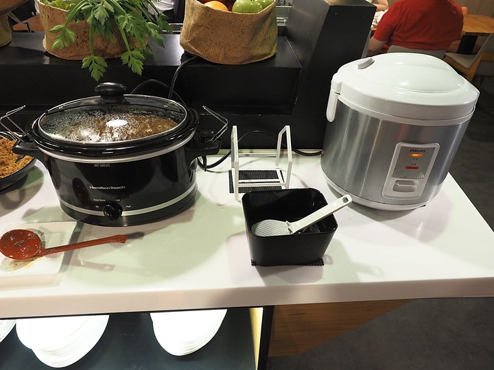 【住宿分享】高雄市 新興區 宮賞藝術飯店 — 有著大空間，一房一特色的旅館