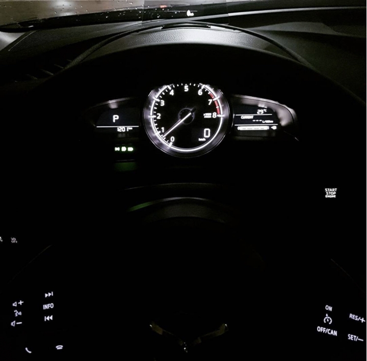 歷年來的購車整理..