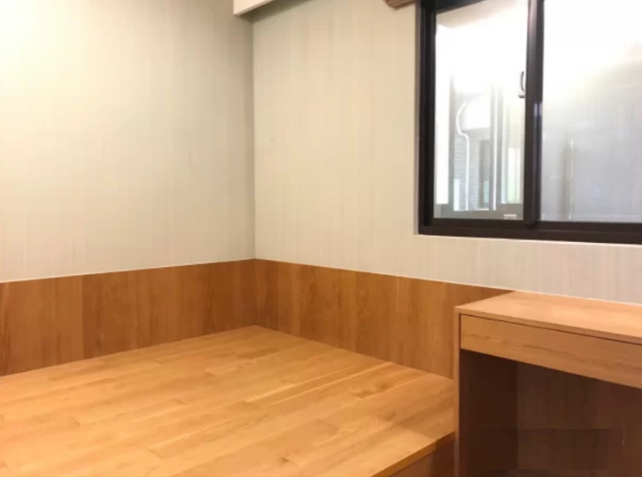 【開箱】不到百萬,8年中古屋翻新,北歐混搭鄉村風